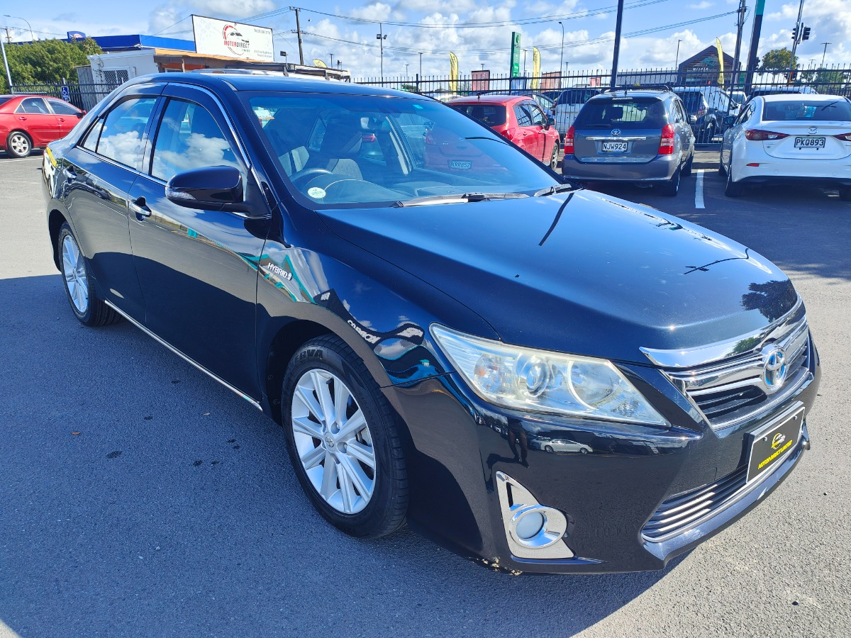  Motor Direct Auckland Quality Cars Specialists